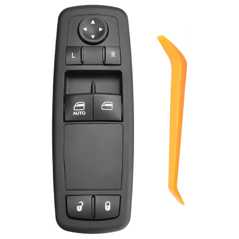 For Dodge Grand Caravan 2012-2015 Master Power Window Control Switch Driver Side