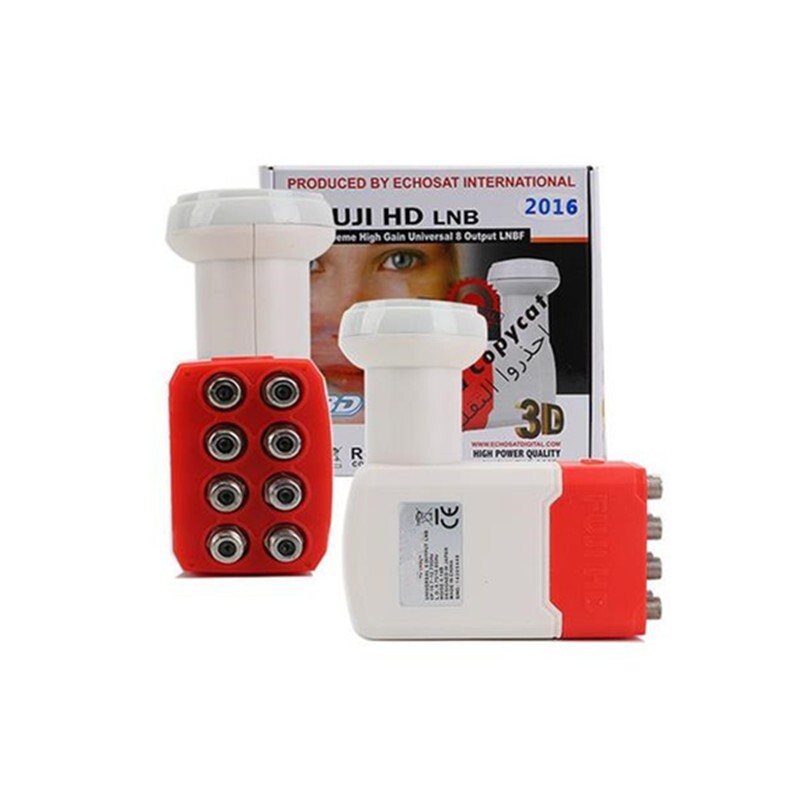 Ku Band Octo LNB