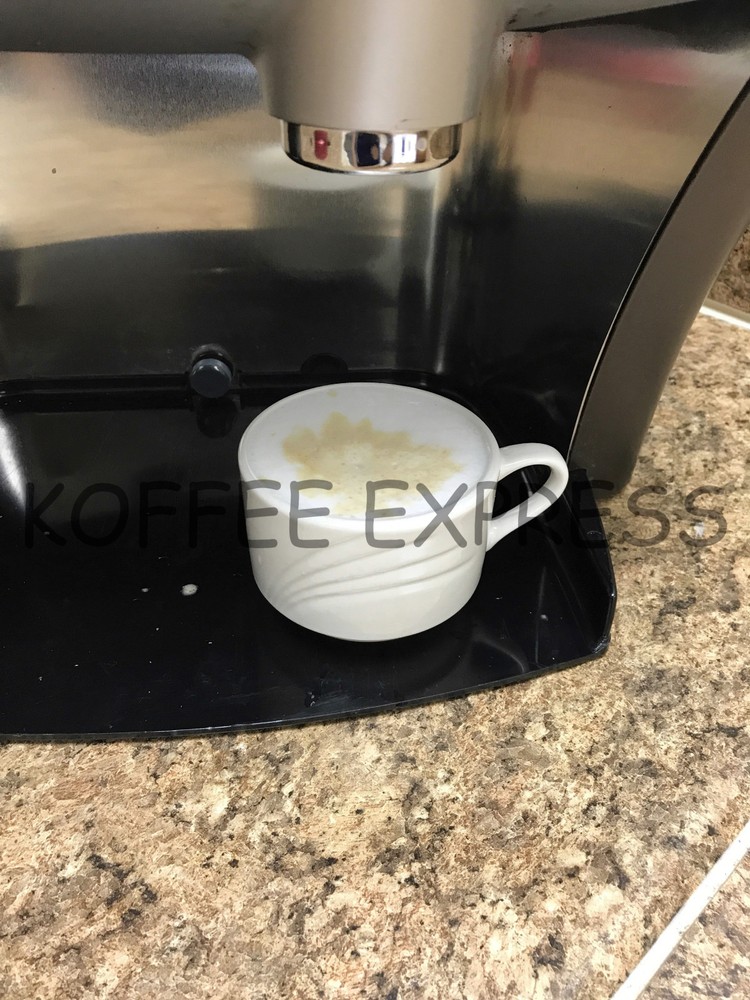 LIQUID COFFEE MACHINE C-60 AUTHORIZED DEALER SELECT BREW