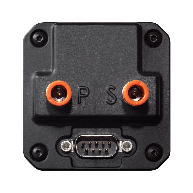 uAvionix AV-20-S Multi Function Display (MFD), 2.25", fully Certified, (NORSEE)