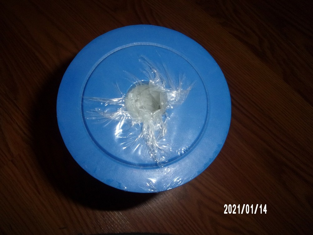 10 x 4.5 Inch 30 Micron Tier 1 R30-BB Comparable Sediment Water Filter 1 Pack