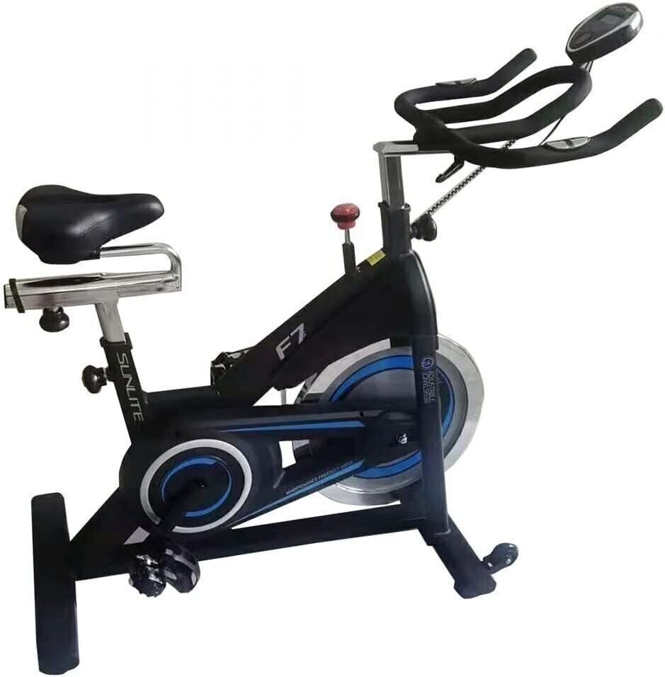 Sunlite F-7 Training Cycle