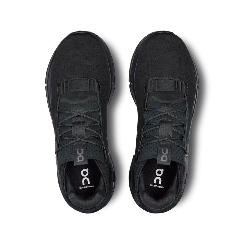 On Running Cloudnova 2 Men. All size-multicolor. Authentic 100% full box.