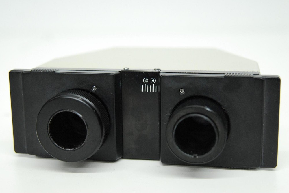 Olympus BH2-BI45 Binocular Microscope Head (IMT-2)