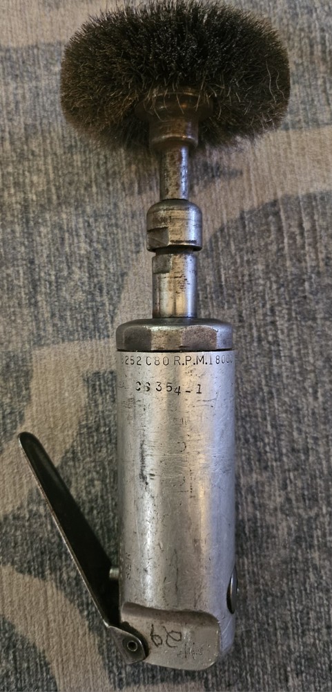 ARD Pneumatic Die Grinder 7015-11