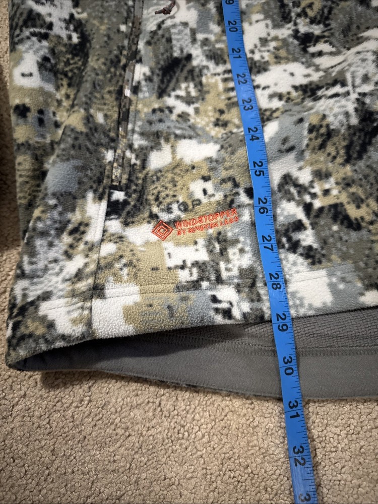 Sitka Stratus Jacket Elevated II 2XL