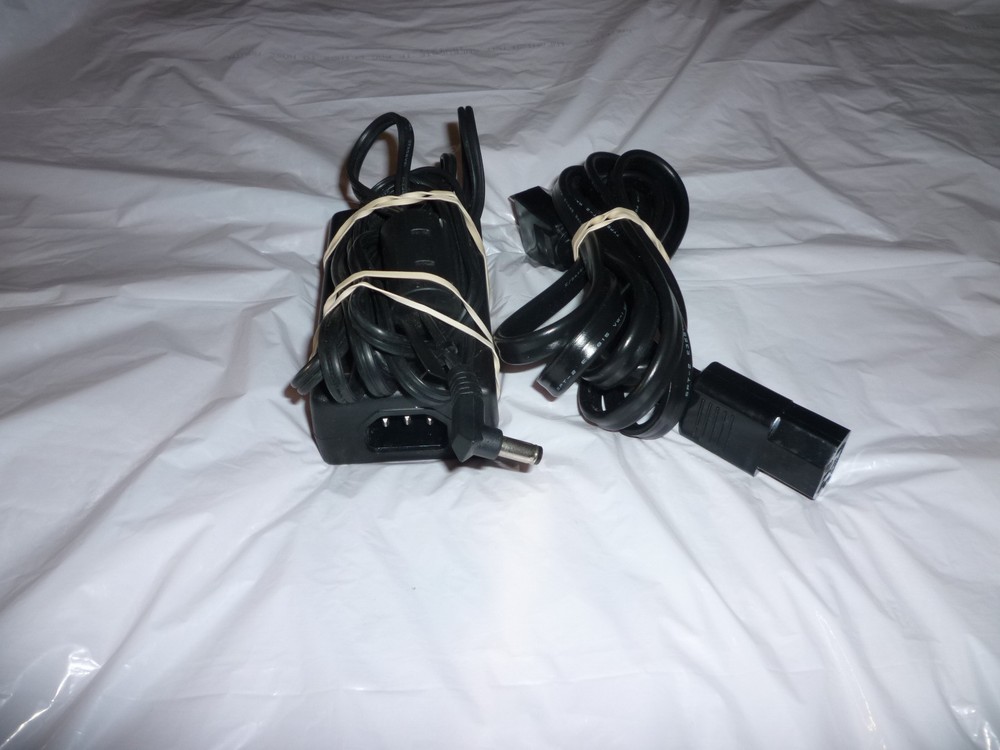 MUSHROOM TRUFFLE ICES-03 COMPUTER