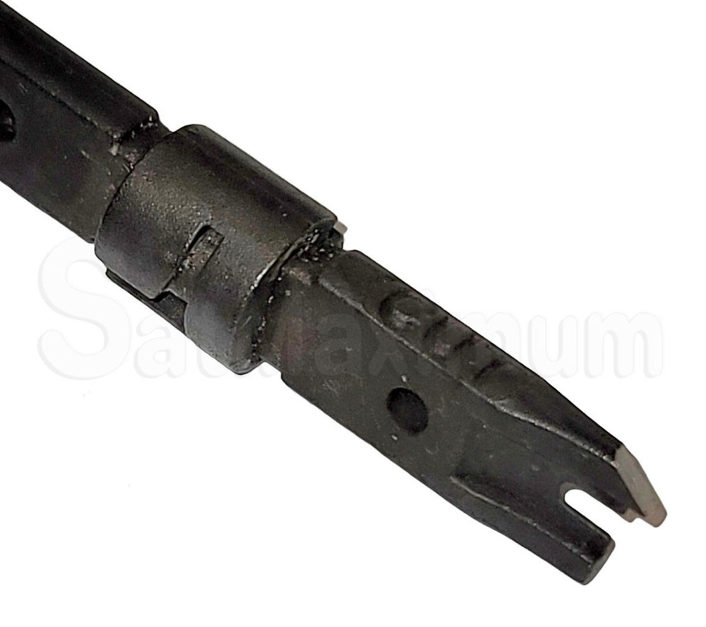 110 Type Replacement Blade For Punch Down Tool with Built in Cutter