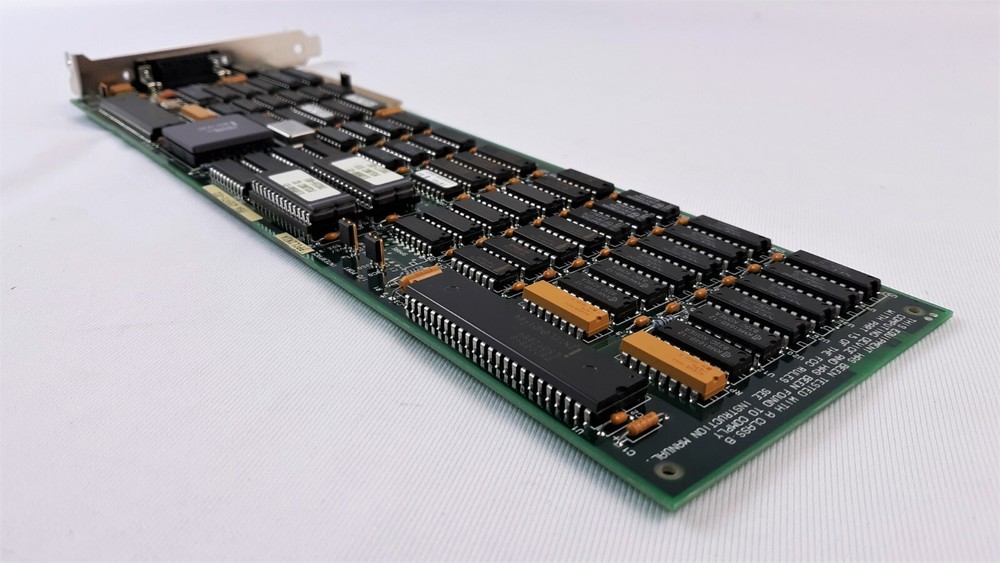 Intel PBA 455971-002 Ethernet Module