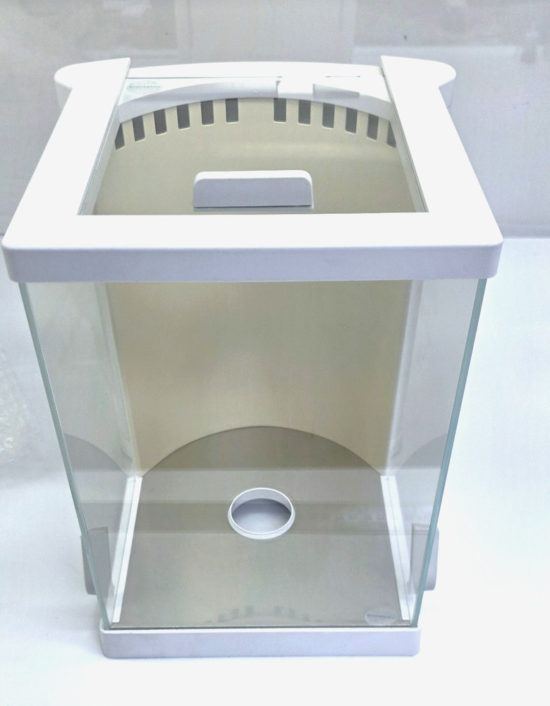 Mettler Toledo PB Balance Draft Shield