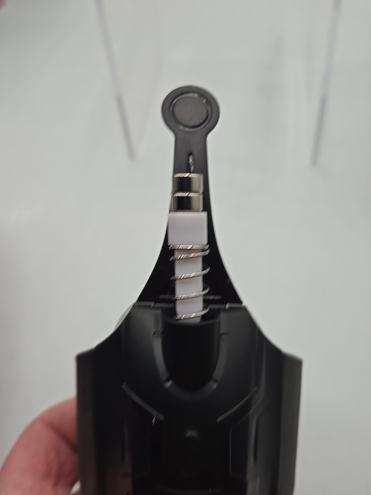 OVERFUN Web Launcher String Shooter Device New Sealed