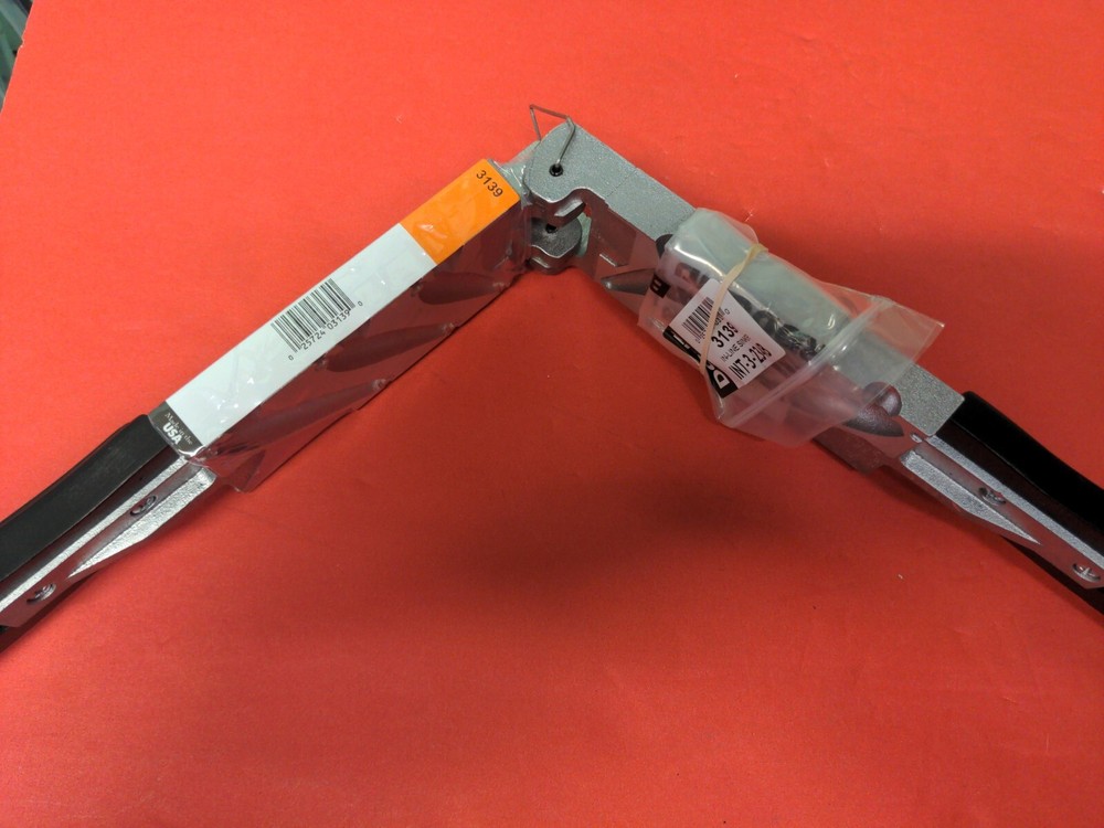 3139-Inline Sinker Mold-INT-3-234B