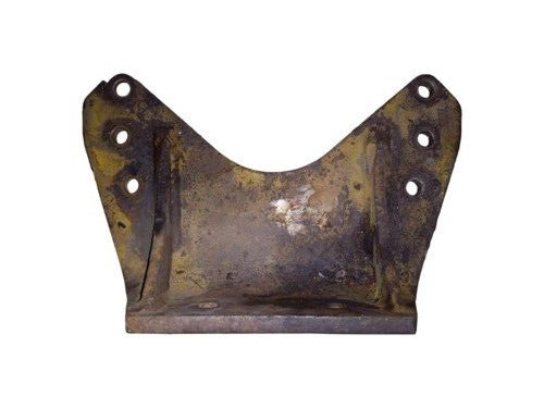 Used Caterpillar C-7 Front Engine Mount - 1312192