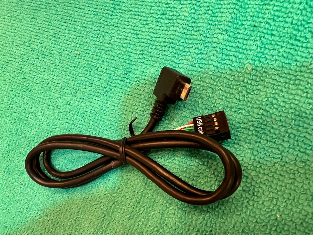 LINK USB Cable Cord Wire