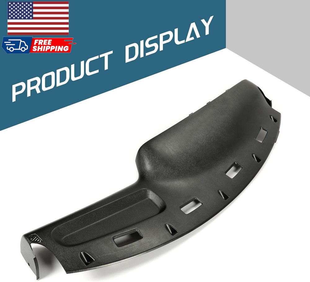 Dash Replacement Compatible with 1994-1997 Dodge Ram 1500 2500 3500 Replace NEW