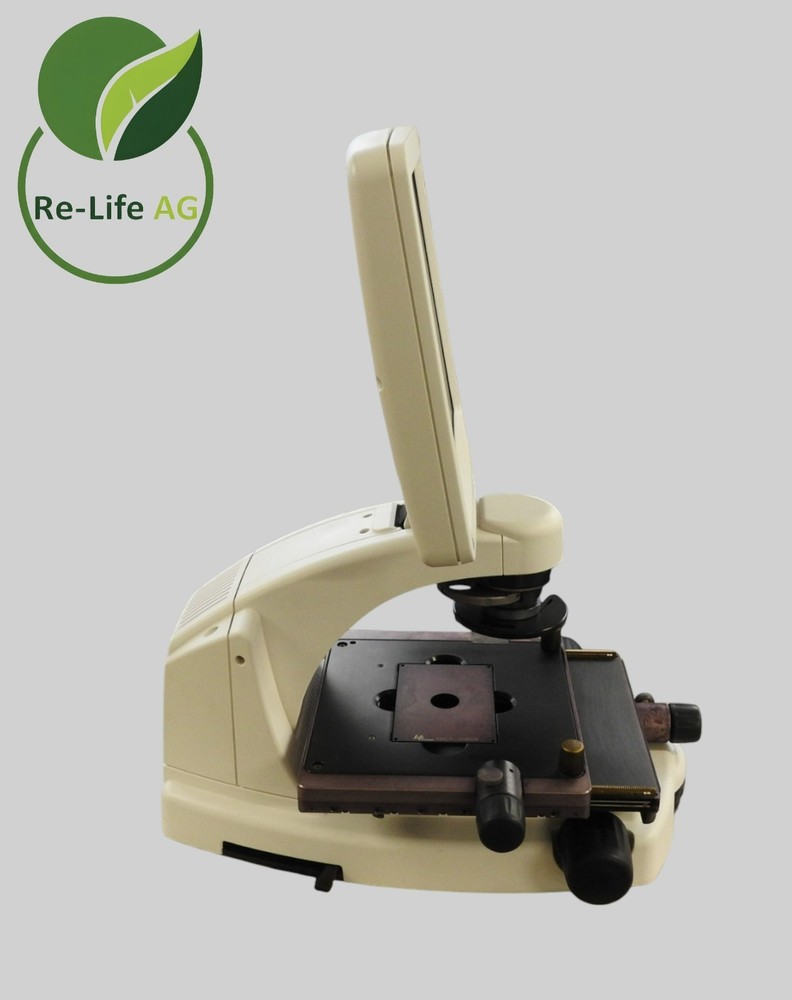 Life Technologies EVOS FL AMF4300 Digital Fluorescence Microscope