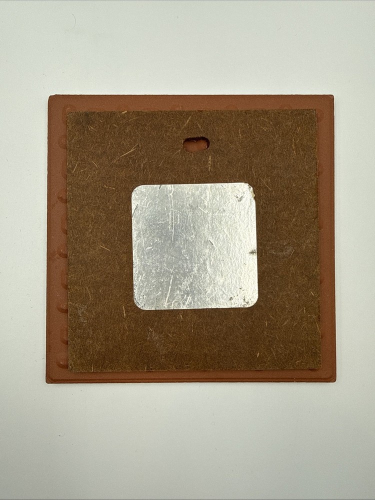L Kuhne Southwest Art Tile
