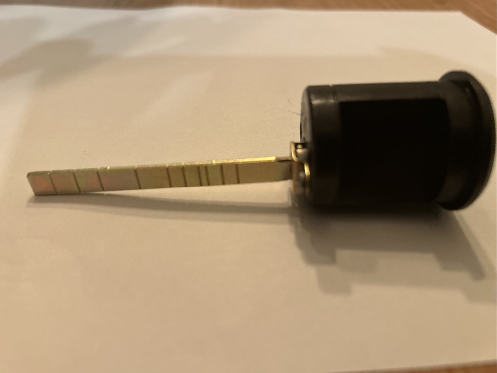 Rim Cylinders