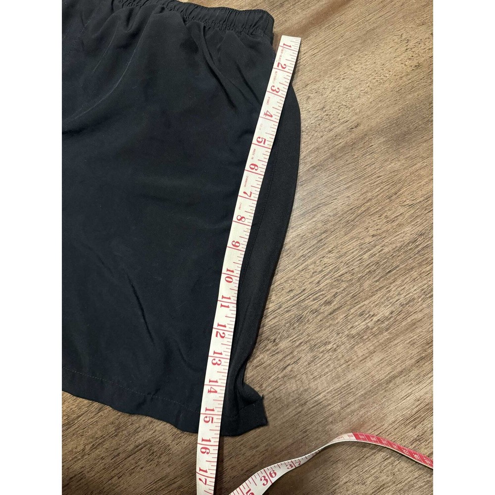 Army Shorts Lined Medium