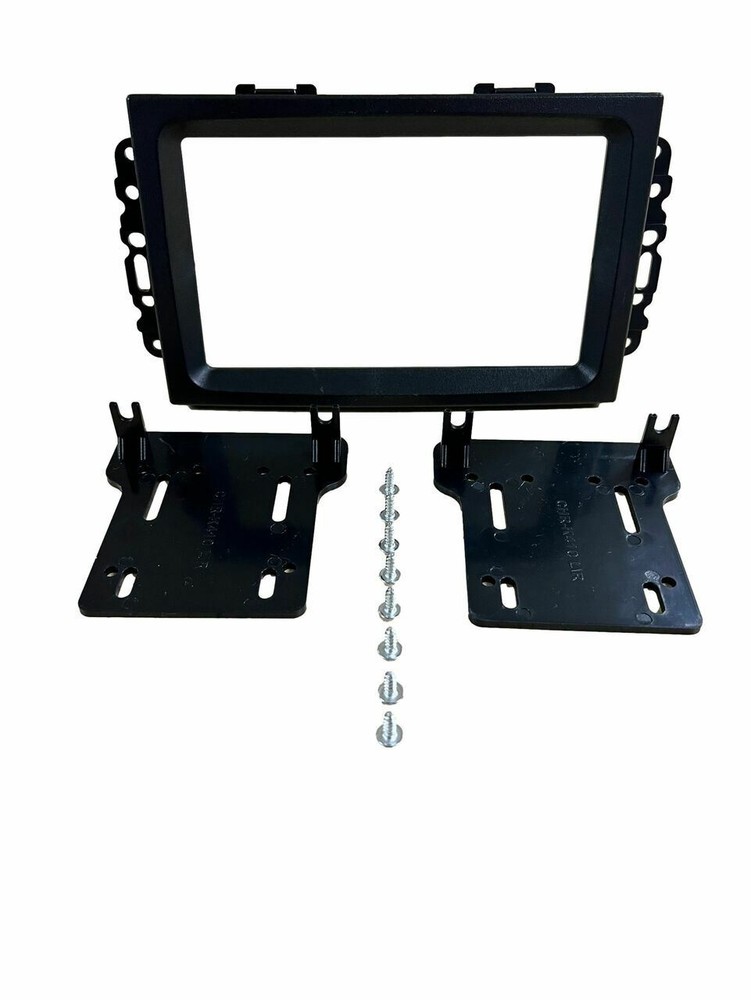 Dash Kit for 2007 2008 Dodge Caliber W/ Wire Harness Antenna