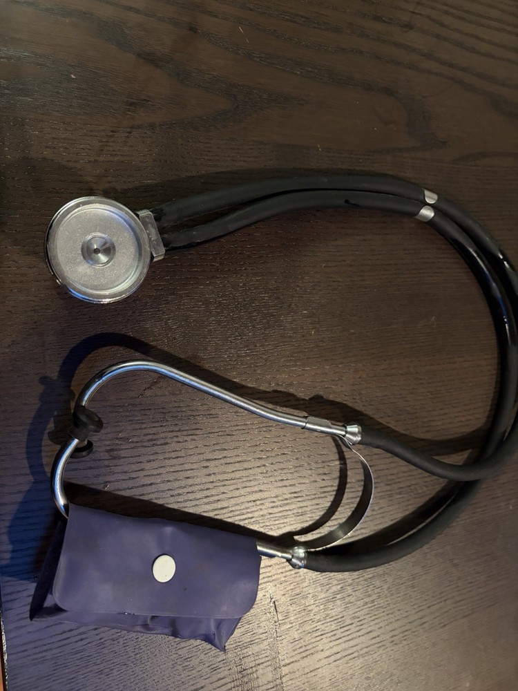 Stethoscope