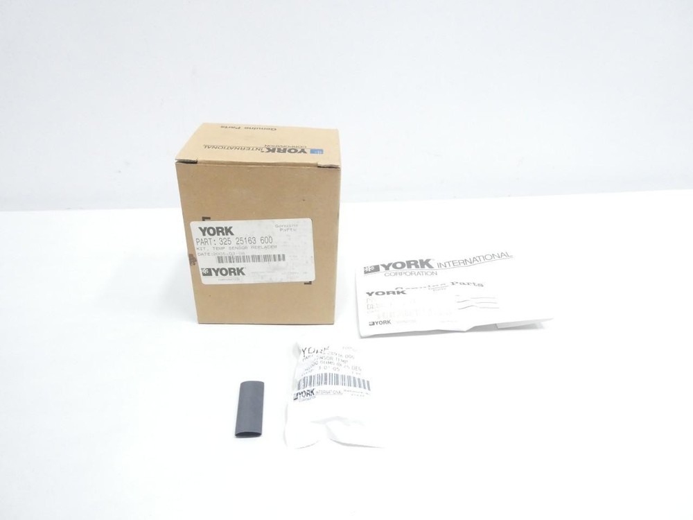 York 325 25163 600 Replacement Temperature Sensor Kit