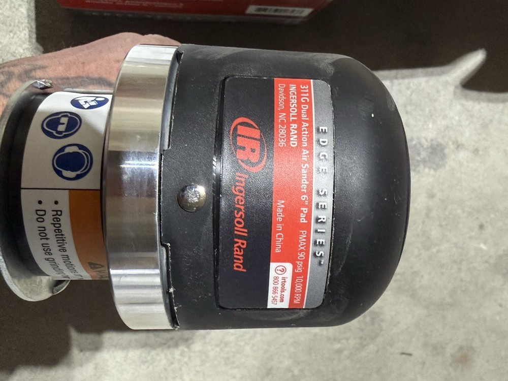Ingersoll Rand 311G