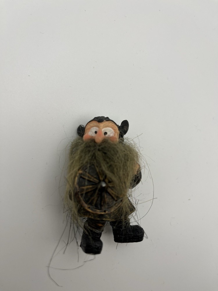 Viking Figure