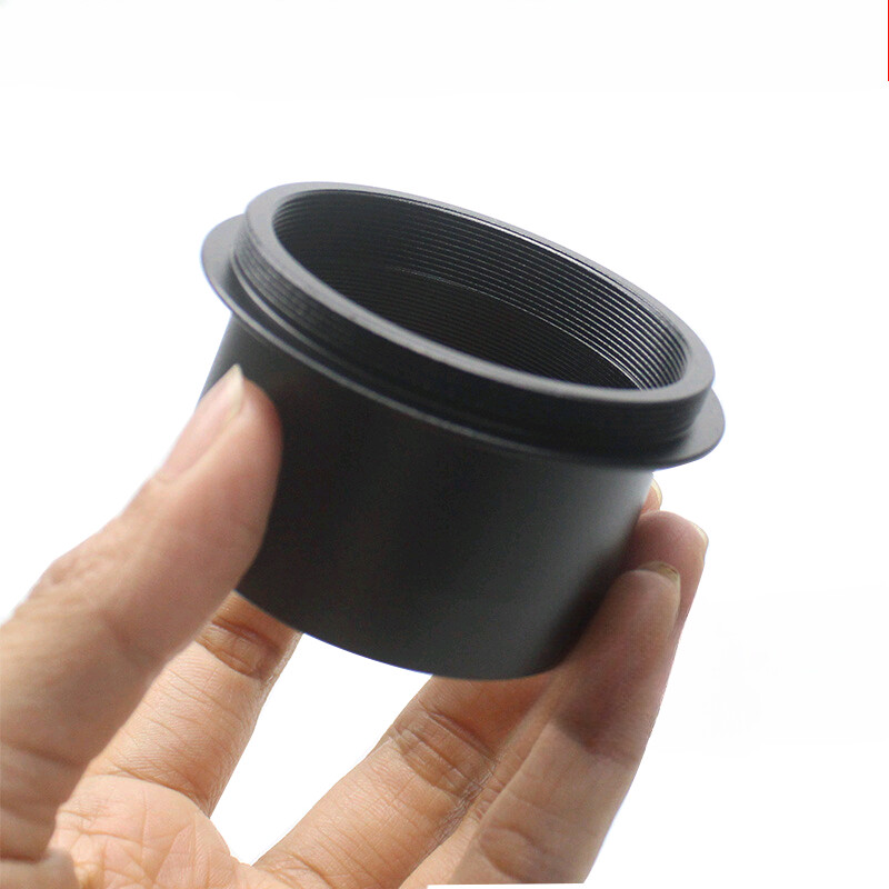 2 Inches to M54 External Thread &M48 Internal Thread Adapter Reflector Accessory