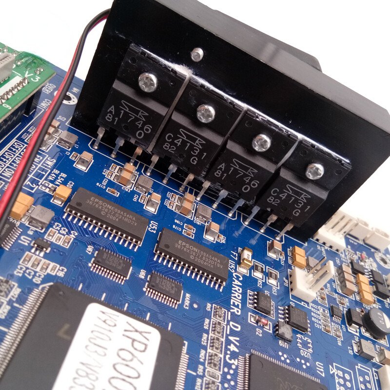 Senyang XP600 Board Head Board for Converting Inkjet Printer