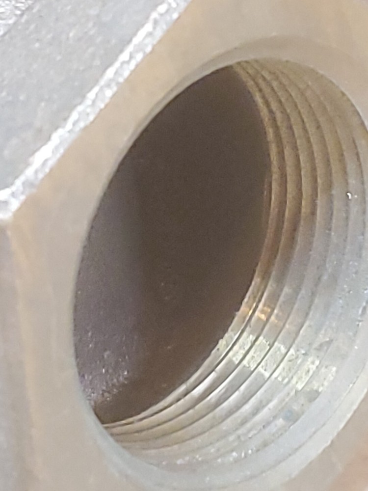 Jenkins 1-1/4" Check Valve, *WE*SHIP*TODAY*