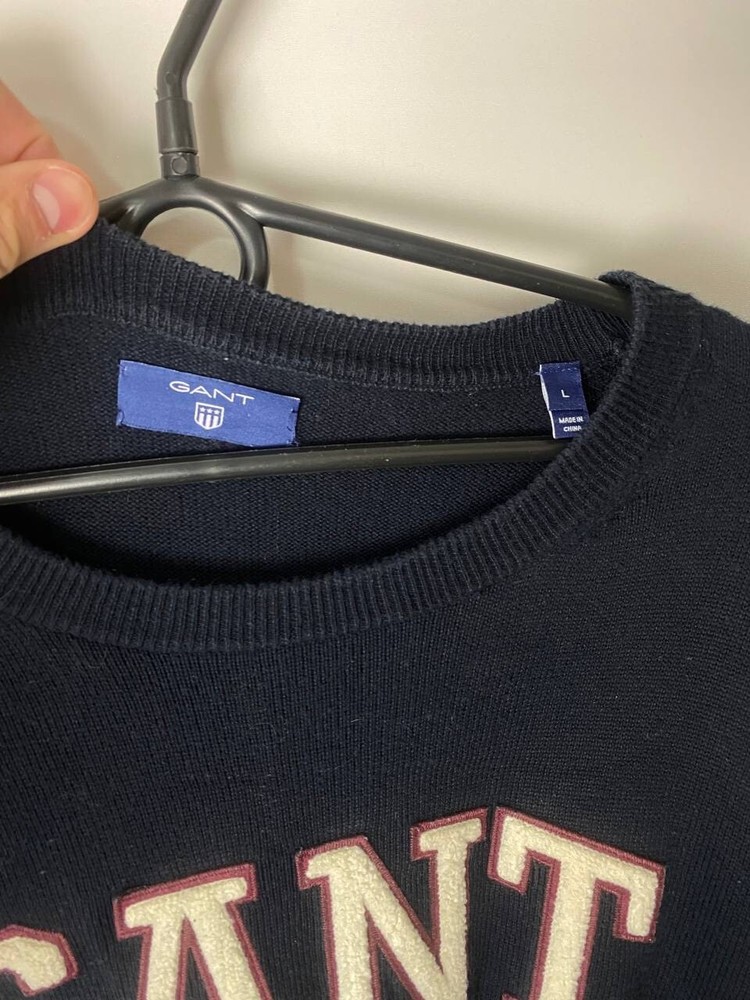 Gant luxury sweaters size L