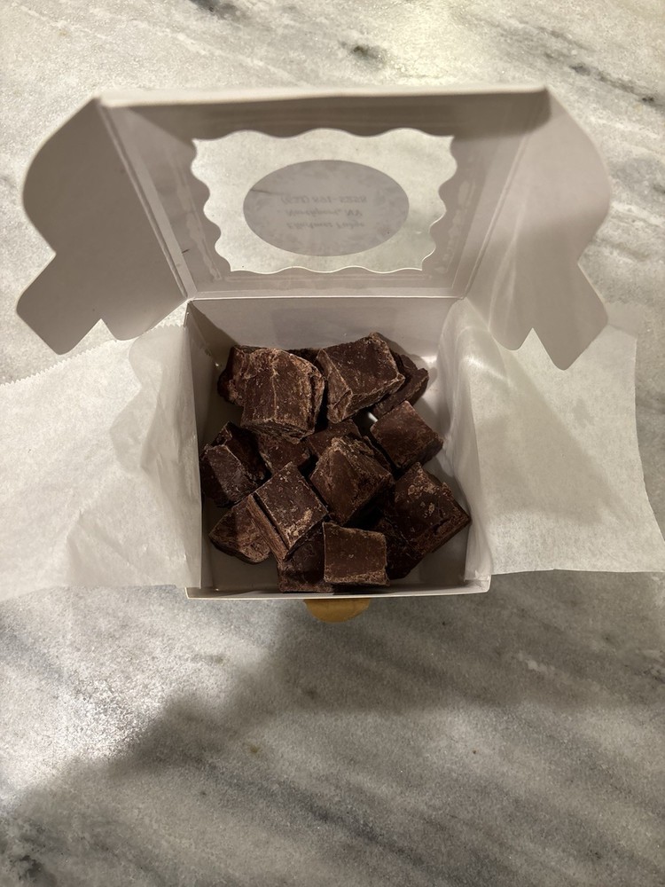 EllaAmes Fudge