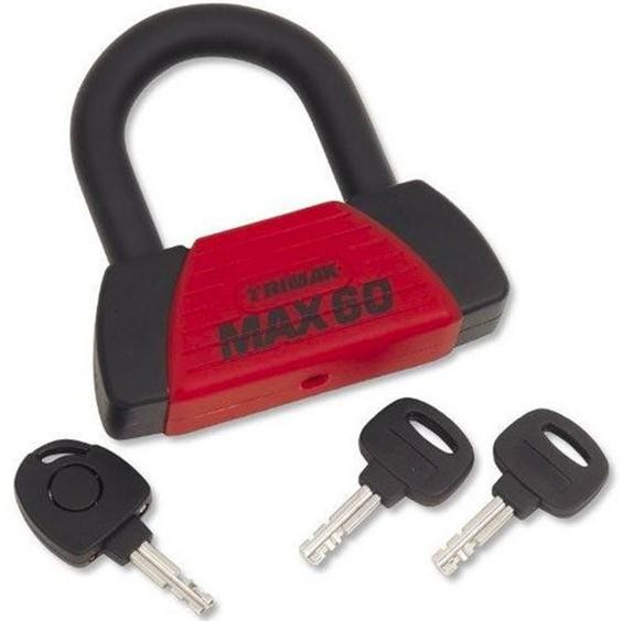 Trimax Max60 U-Lock - MAX60