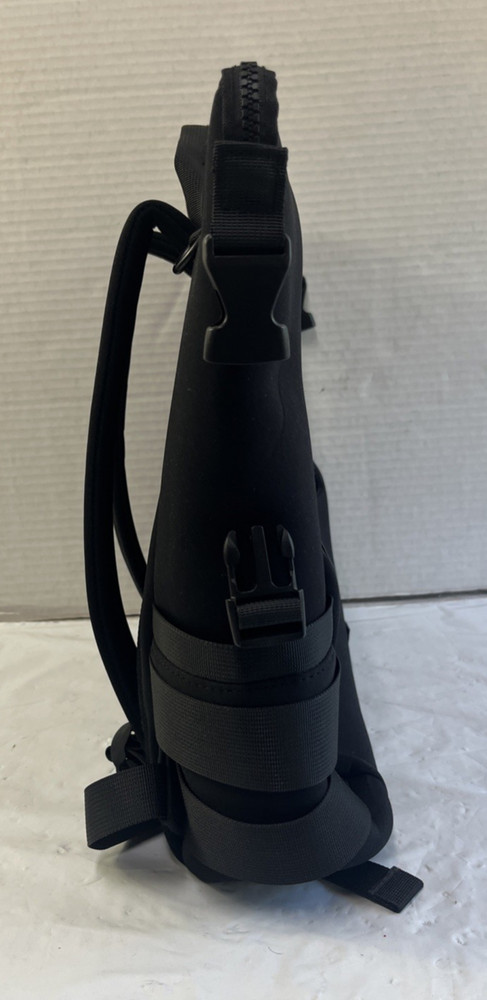 Zuna Neoprene Diaper Bag