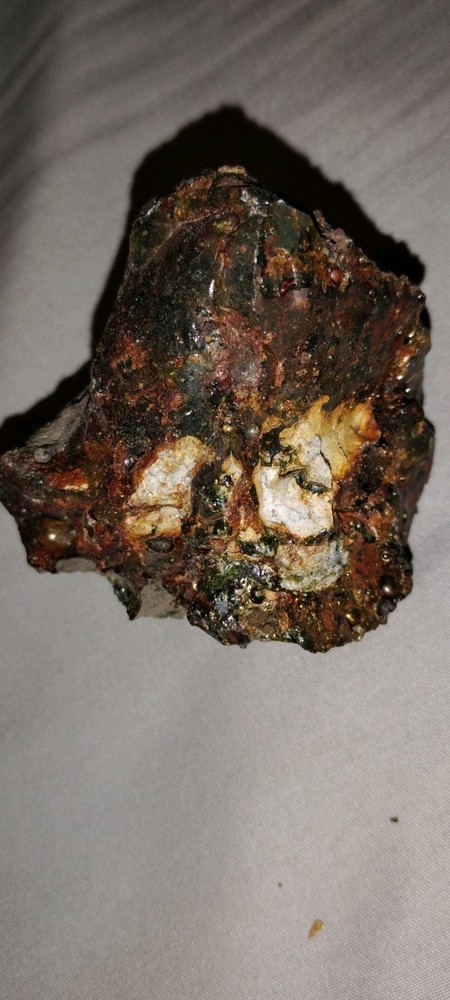 Gold Ore