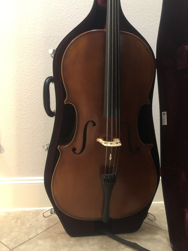 Paesold 602e Cello full size