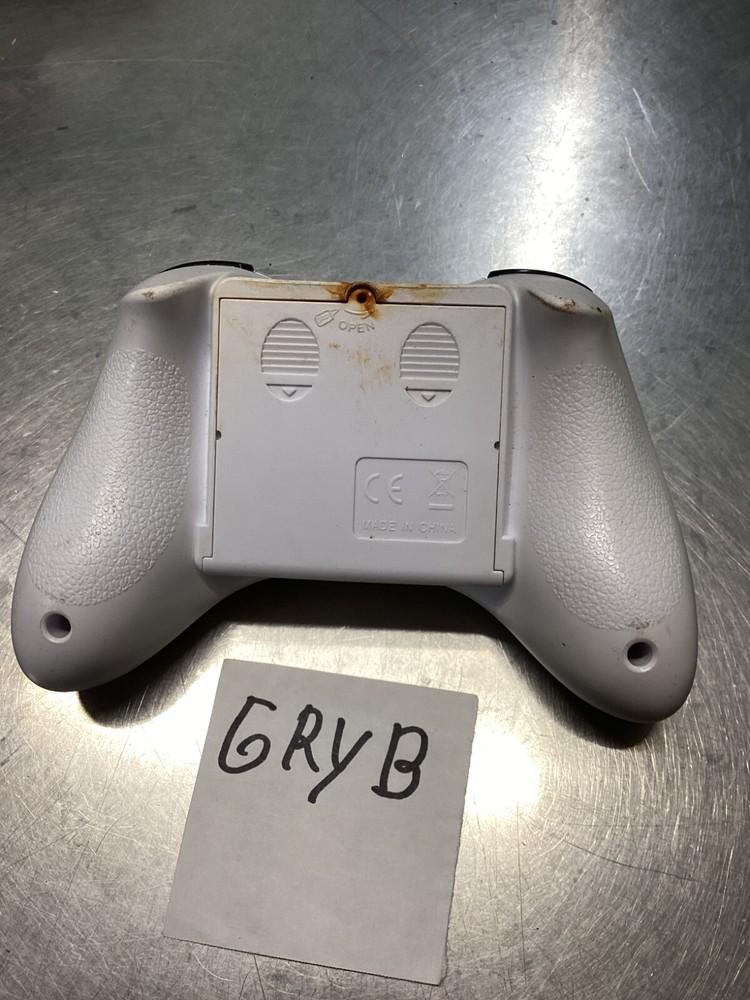 Syma White/Red Wireless 2.4G Replacement Handheld Remote Control For Quadcopter