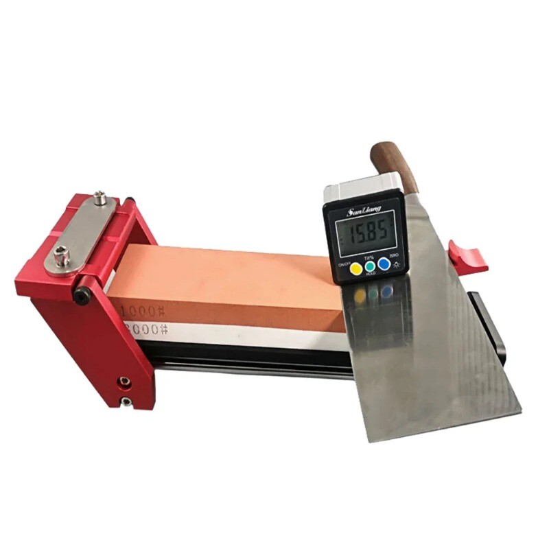 Multifunction Fixed Angle Sharpening Frame Adjustable Sharpener Whetstone
