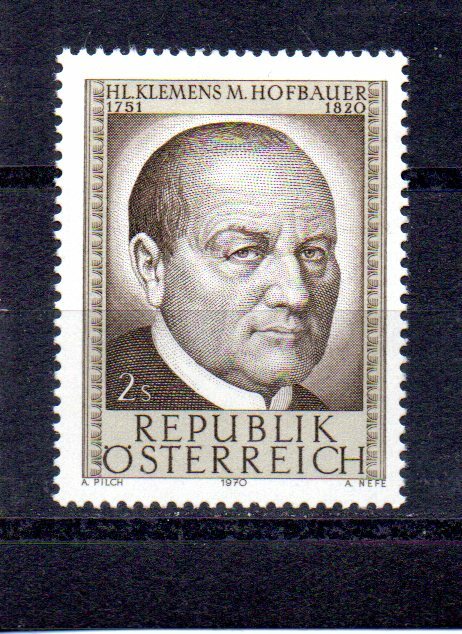 Austria #859 MNH