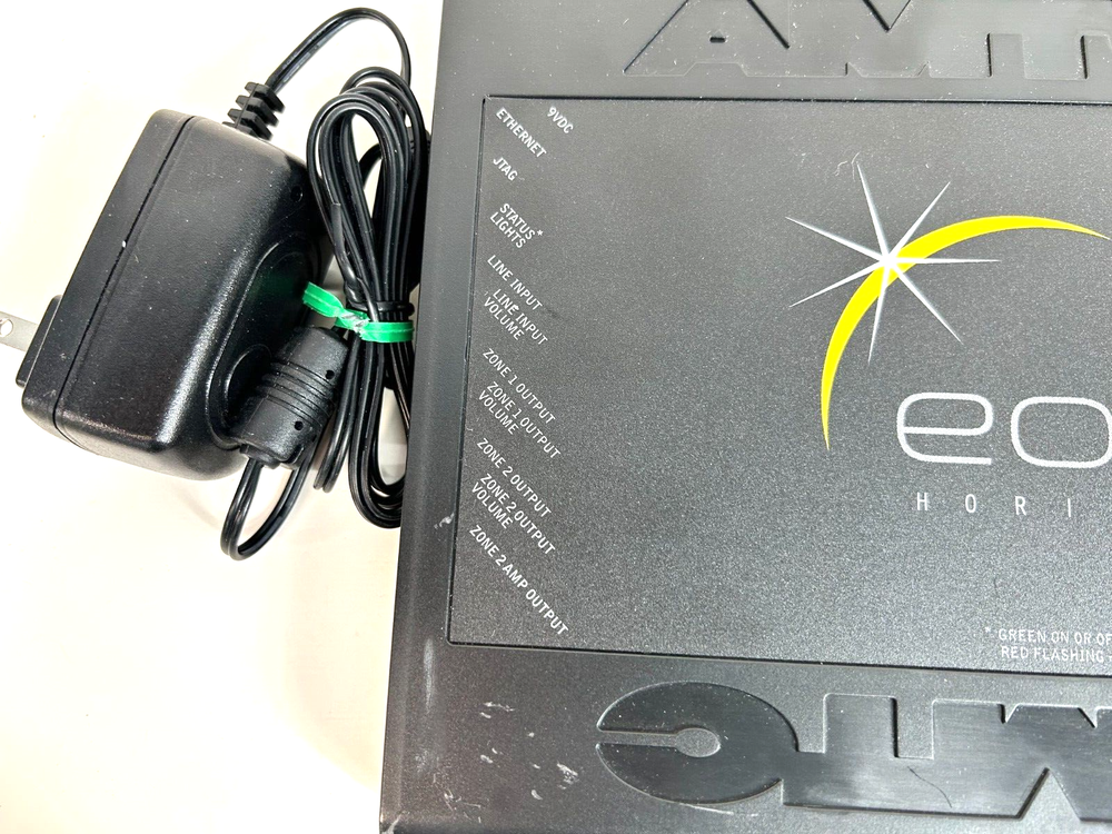 AMTC Applied Media Technologies Corp. | Eos Horizon Digital Media Output Hub