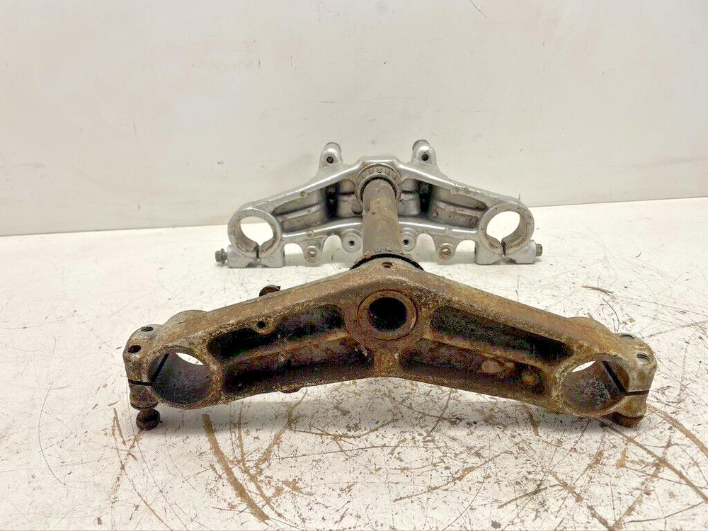 Yamaha TW 125 Fork Yoke Set