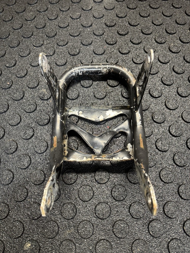 04 Yamaha Yfz 450 Oem Bumper