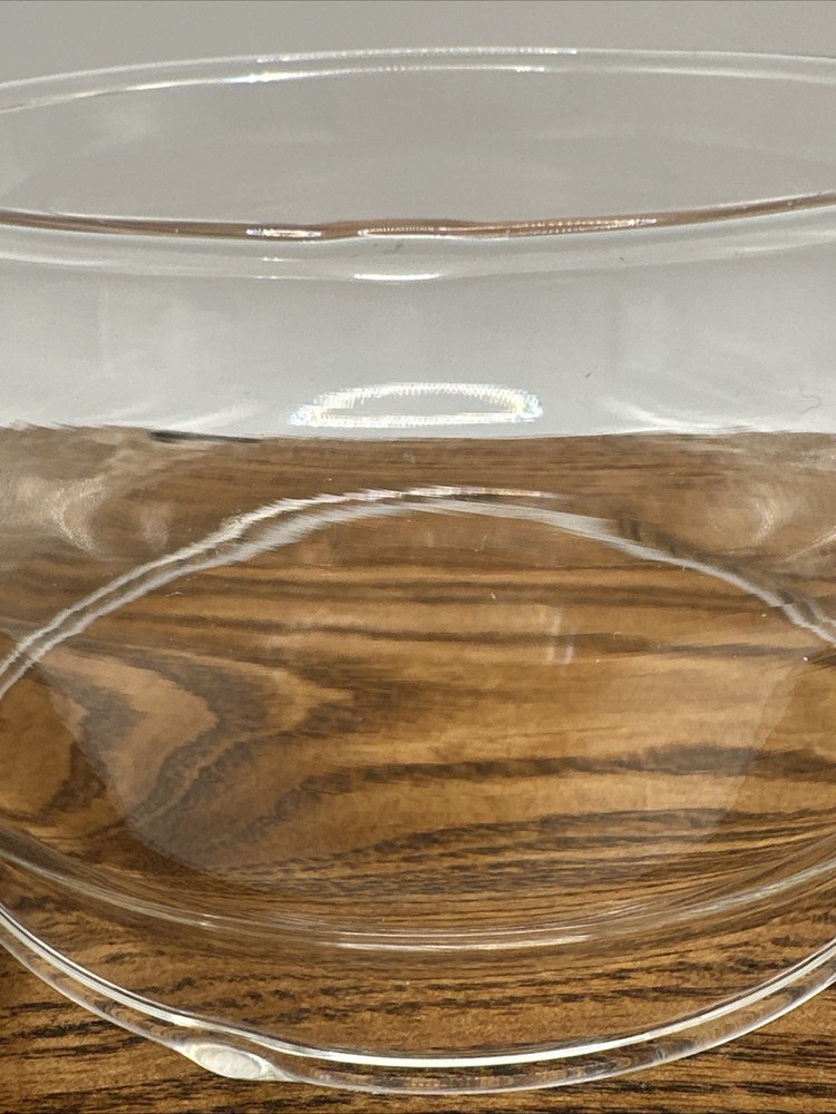 Pyrex 4 - 6 Cup Percolator Coffee Pot Glass Replacement