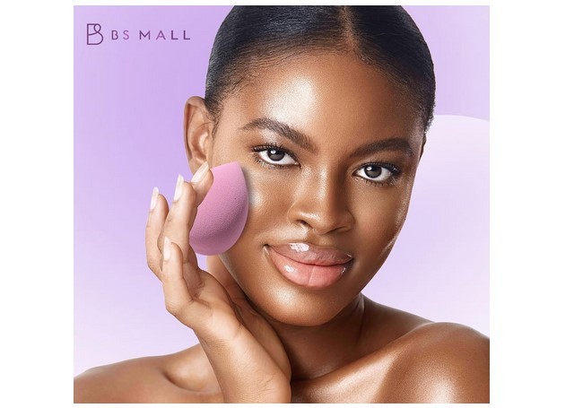 Makeup Sponge Set BS-MALL Triangle Puff 14 Pcs for Liquid