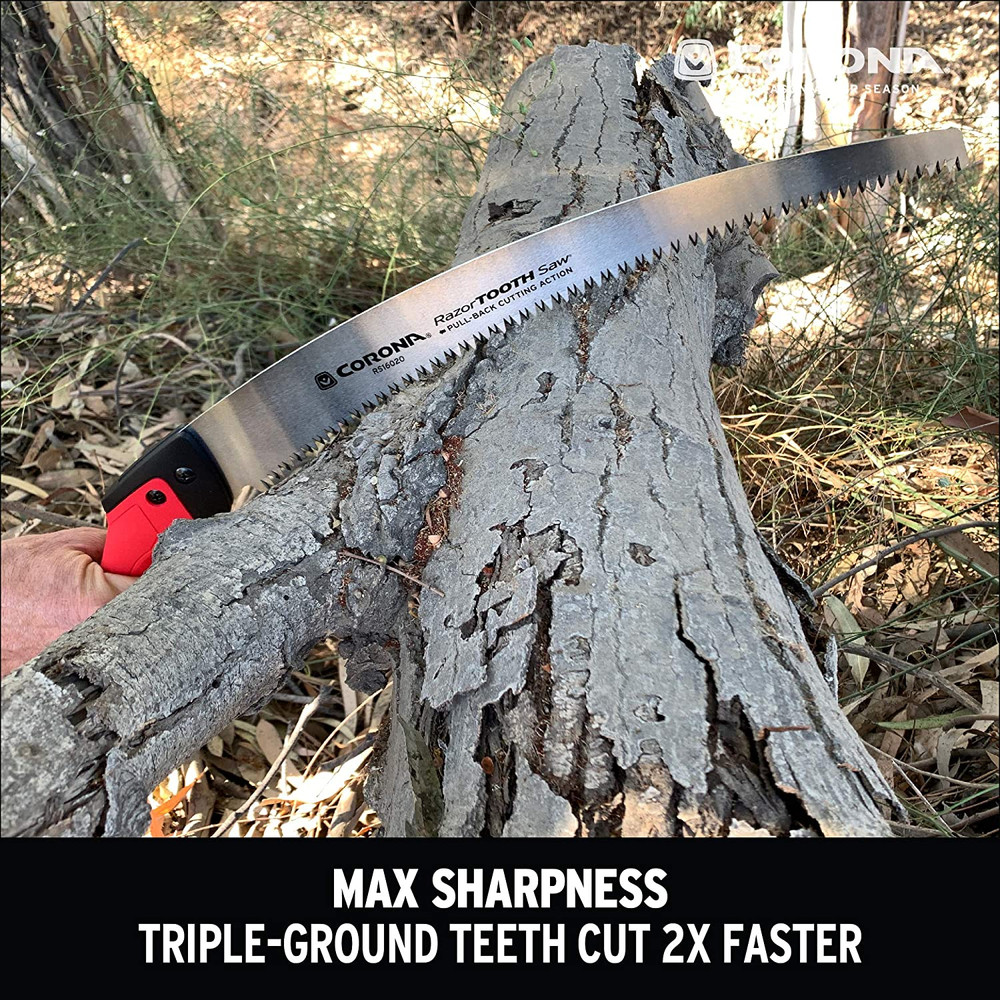 PRUNING SAW CURVD 14"
