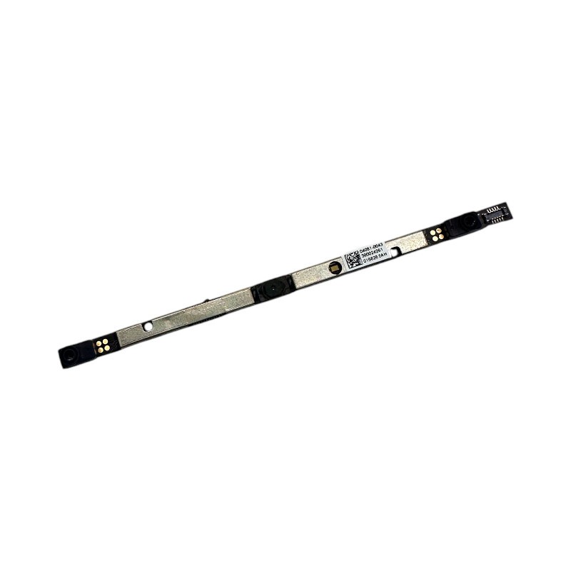 04081-00328400 - Camera HD FIX 3.3v Arraymic CR