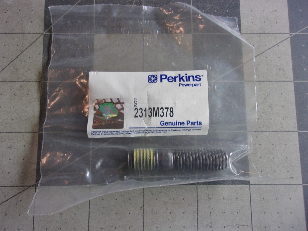 Perkins 2313M378 Stud 2313M278 1200