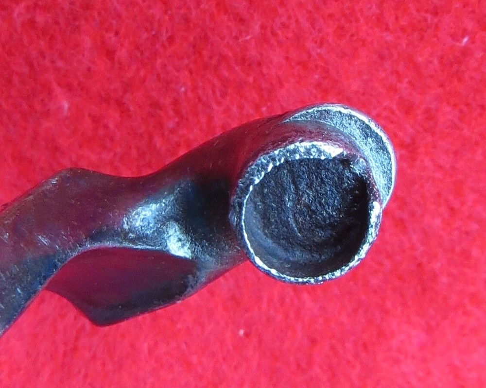 Thompson Center T/C Hawken Black Powder Percussion Lock Assembly Muzzleloading