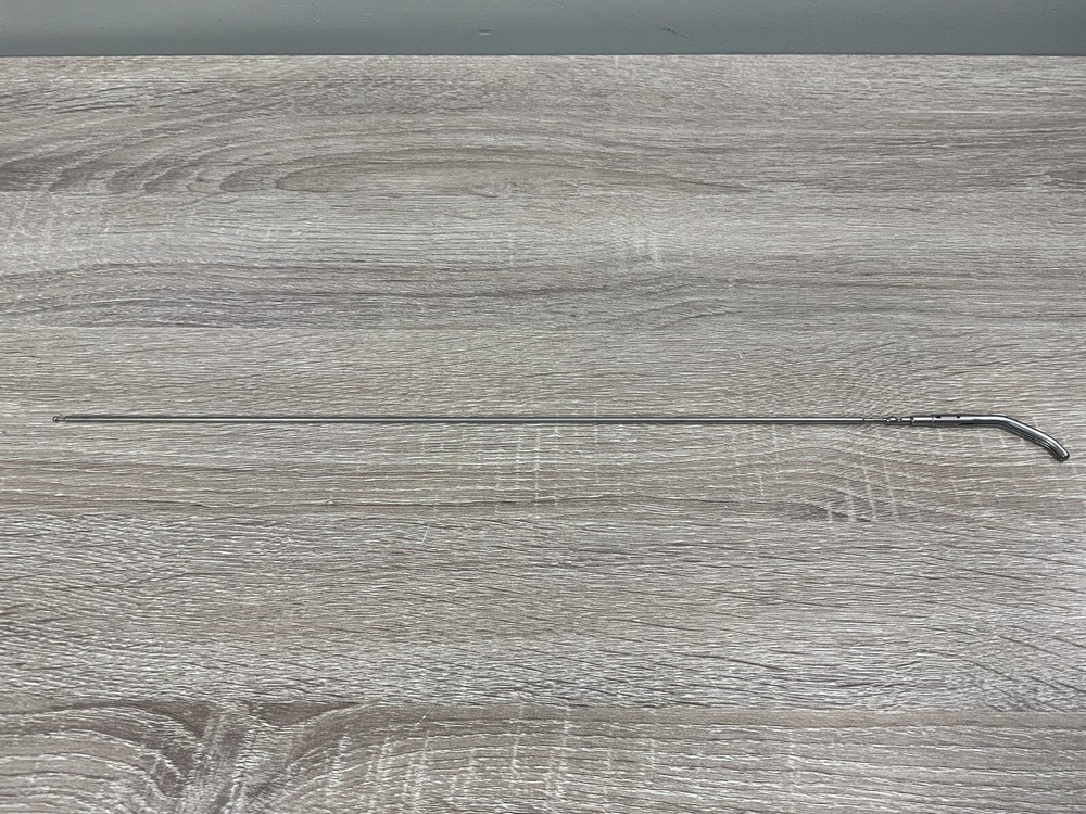 Aesculap PM711R Satinsky Atraumatic Clamp Insert